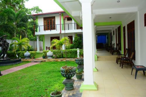 Bed & Breakfast Royal Nest