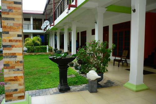 Bed & Breakfast Royal Nest