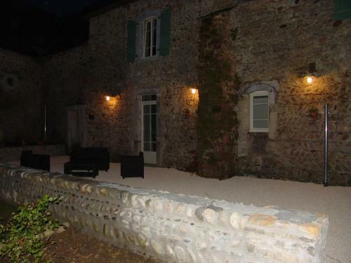 Bed & Breakfast Le Buala Maison D'h�tes