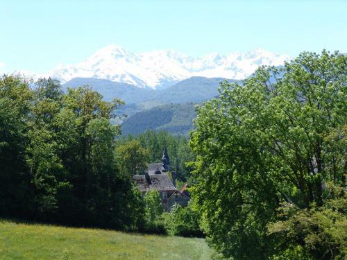 Bed & Breakfast Le Buala Maison D'h�tes