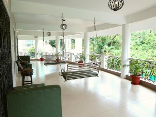 Aashiyaanaa Villa 'crescent'