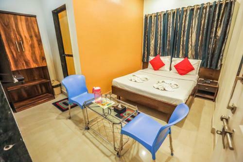 Hotel Sai Niwas