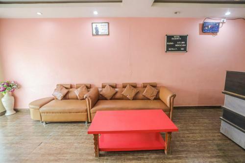 Hotel Sai Niwas