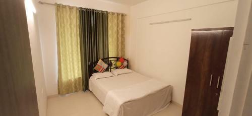 Comfortable 3-bhk Luxurious Villa With Parking