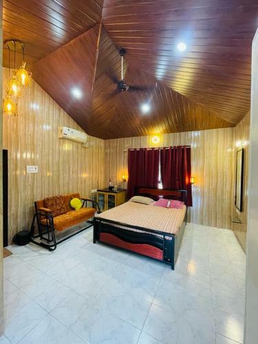 Bluebell Villa