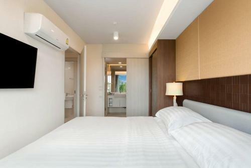 Apartamento The Aristo Beach Resort Surin Phuket