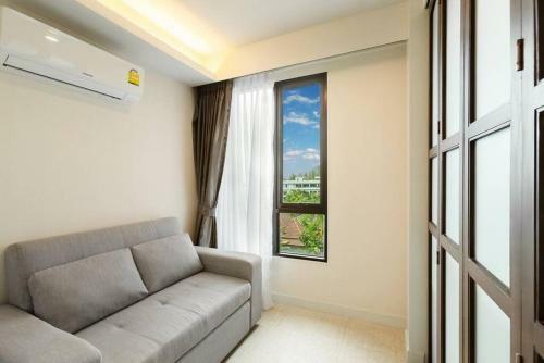 Apartamento The Aristo Beach Resort Surin Phuket