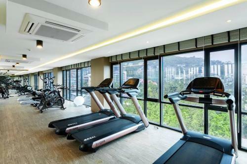 Apartamento The Aristo Beach Resort Surin Phuket