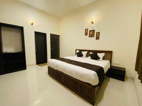Latitude Villa 5bhk Lonavala
