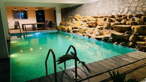 Latitude Villa 5bhk Lonavala