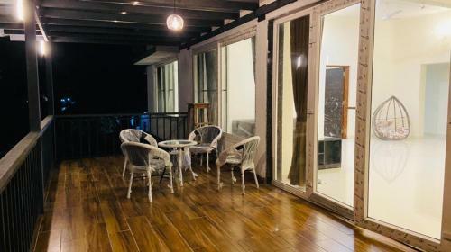 Latitude Villa 5bhk Lonavala