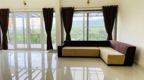 Latitude Villa 5bhk Lonavala