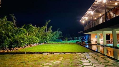 Latitude Villa 5bhk Lonavala