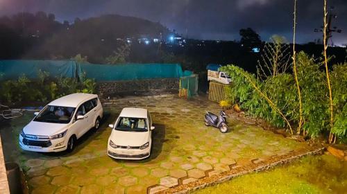 Latitude Villa 5bhk Lonavala
