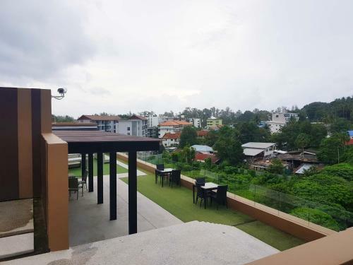 Apartamento 6th Avenue Condo