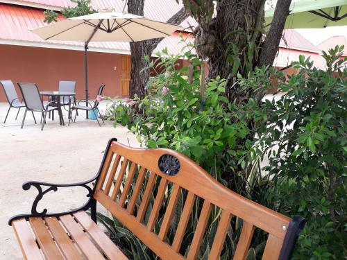 Apartamento Wapipathum Earthen House
