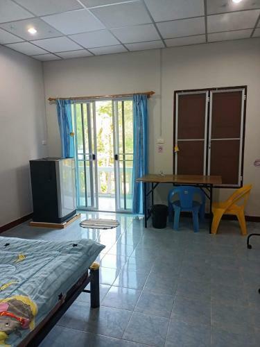 Albergue Tamonwan House Koh Tao