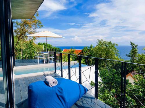 Pahili Pool Villas - Sha Plus