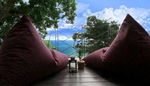 Pahili Pool Villas - Sha Plus