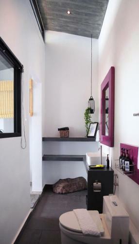 Pahili Pool Villas - Sha Plus