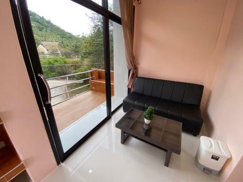 Hostal Sunsea View Bungalow Koh Tao
