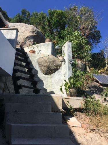 Ocean View Villa