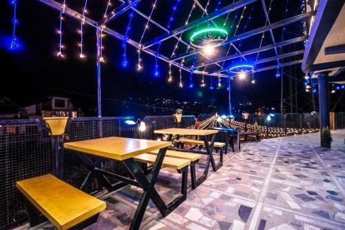 Hotel Gautam Cottage By Snowplanners Holidays