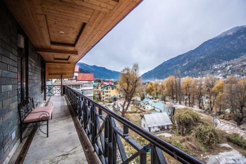 Hotel Gautam Cottage By Snowplanners Holidays