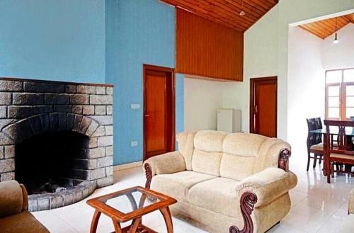 Hostal The Villa Faerytales By Boho
