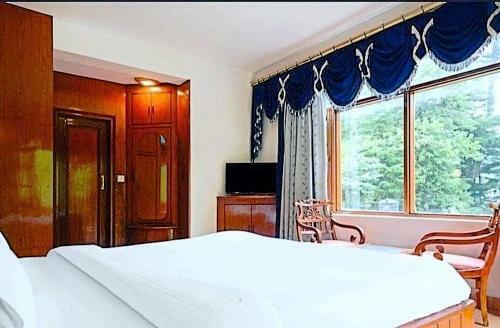 Hostal The Villa Faerytales By Boho