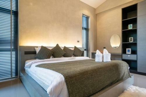 Apartamento 300? Luxury Pool Villa In Thalang, Phuket