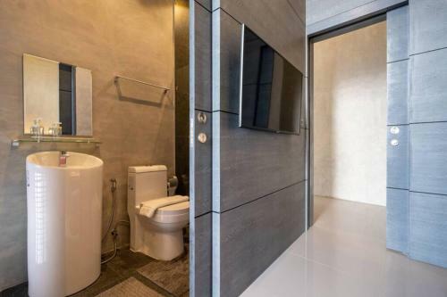 Apartamento 300? Luxury Pool Villa In Thalang, Phuket