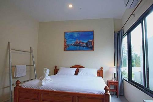 Villa Dia House
