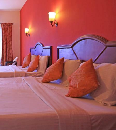 Goldmine Hotels
