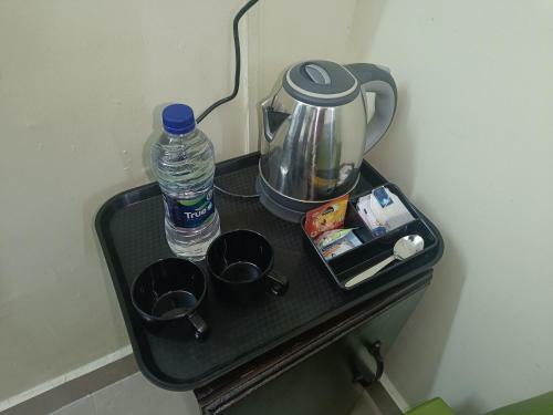 Skyry Hotels T Nagar