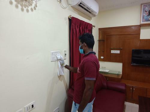 Skyry Hotels T Nagar