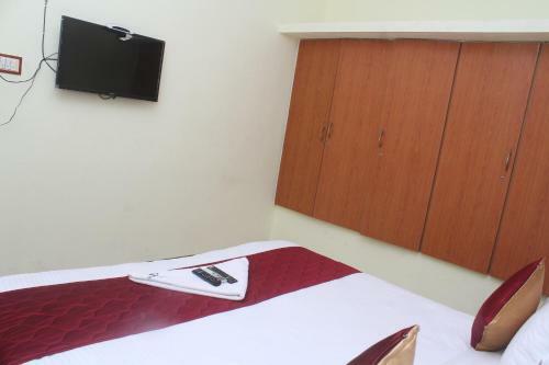 Skyry Hotels T Nagar