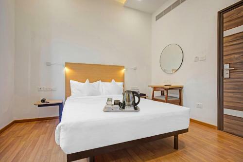 Upar Hotels -t Nagar