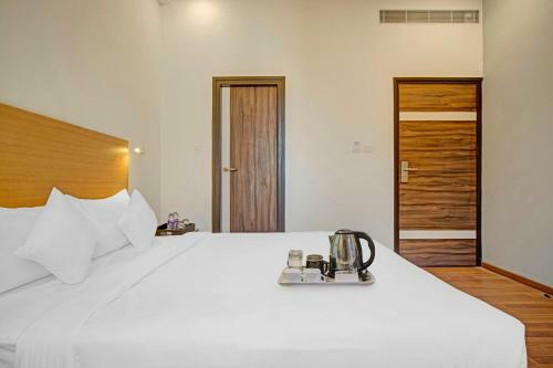 Upar Hotels -t Nagar