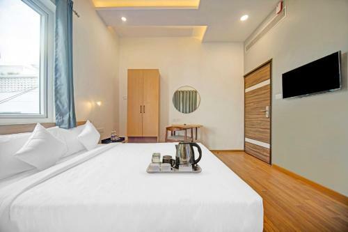 Upar Hotels -t Nagar