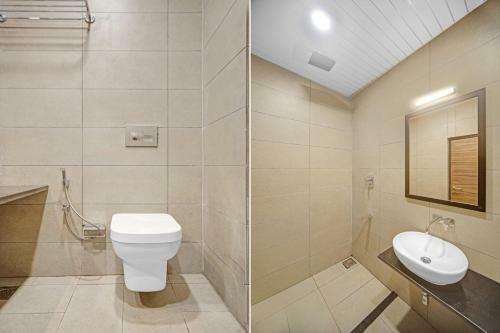 Upar Hotels -t Nagar