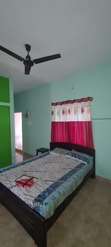 Sunshine Homestay