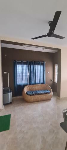 Sunshine Homestay