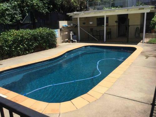 Apartamento Wynyardway