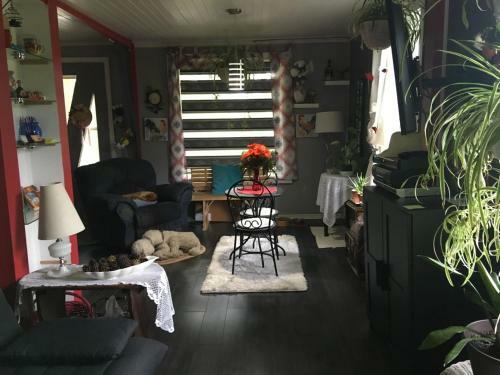 Chez La Famille Mongrain 3 �toiles Et Spa