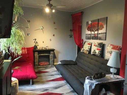 Chez La Famille Mongrain 3 �toiles Et Spa