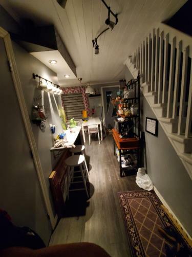Chez La Famille Mongrain 3 �toiles Et Spa