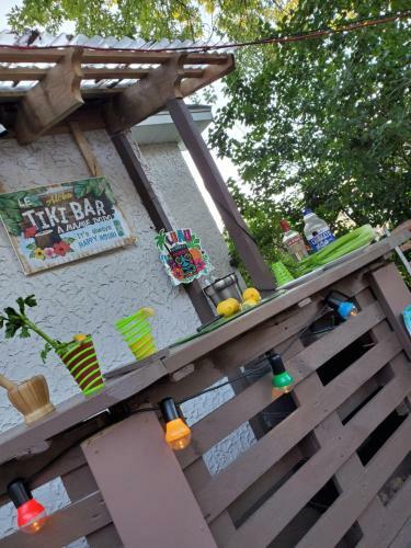 Chez La Famille Mongrain 3 �toiles Et Spa
