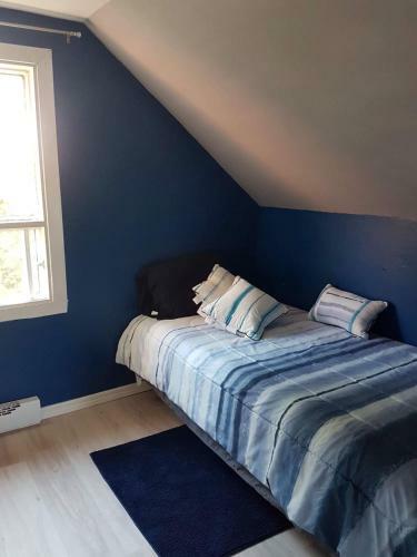 Chez La Famille Mongrain 3 �toiles Et Spa