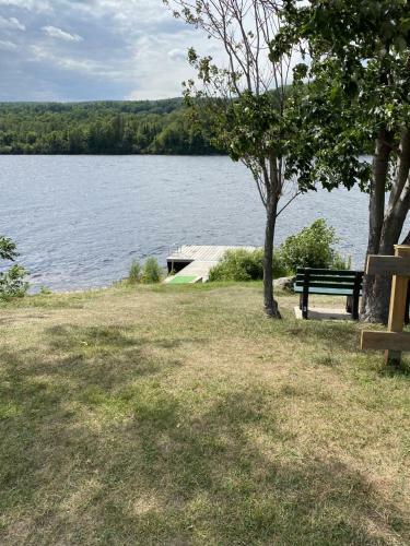 Chez La Famille Mongrain 3 �toiles Et Spa